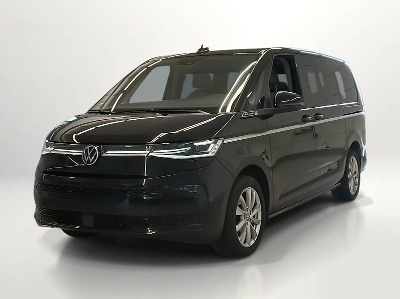 Volkswagen Multivan (2024) T7 2,0TDI IQ LONG STYLE PANO - fotka 1 z 23