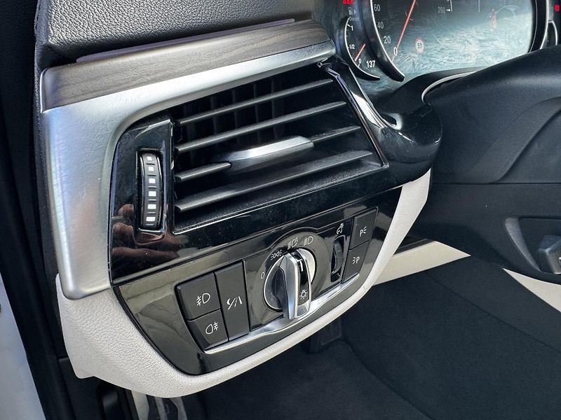 BMW Řada 5 (2018) 540D xDrive Luxury - CZ - fotka 19 z 28