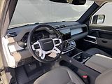 Land Rover Defender 3,0 90 SE D300 AT AWD ČR DPH - náhled 9
