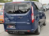Ford Transit Custom 2.0TDCi 9MÍST ČR DPH TAŽNÉ - náhled 4