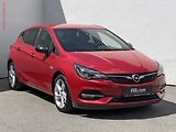 Opel Astra (2021) 1.5 CDTi, ČR, servis.kniha - náhled 1