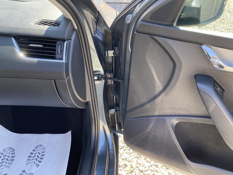 Škoda Octavia 1.6TDi 115PS DSG DPH REZERVACE - fotka 123 z 154