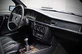 Mercedes-Benz 190 D 2.5 OM602 W201 - náhled 15