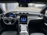 Mercedes-Benz GLC Coupé 300 d 4MATIC kupé AMG Ni - náhled 14