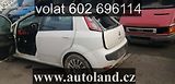 Fiat Punto Evo (2011) VOLAT 602 696114 - náhled 4