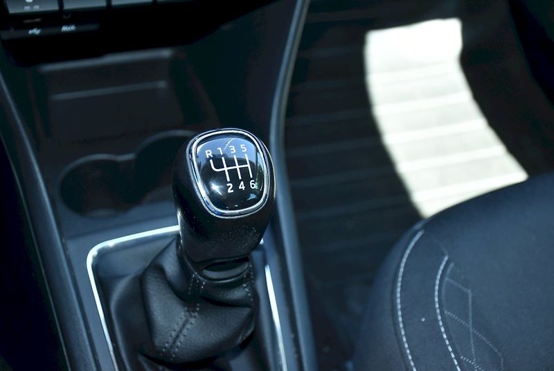 Škoda Rapid (2017) STYLE Plus 1.0 TSI 81kW - fotka 21 z 30