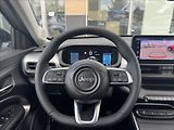 Jeep Avenger (2024) 156K 54kWh  Summit Electric - náhled 13