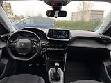 Peugeot 2008 1.2 PureTech 74 kW / tažné - náhled 13
