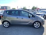 Opel Meriva 1.4i LPG ALU KLIMA TEMPOMAT - náhled 8