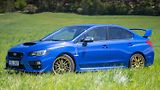 Subaru WRX STI (2016) WRX STI 2016 - náhled 9