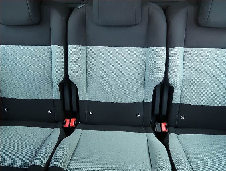 Citroën Berlingo (2019) Feel 1.5 BlueHDi, 5Míst, ČR - fotka 10 z 15