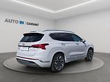 Hyundai Santa Fe (2022) LUXURY 2.2 CRDi DCT 4x4, 7 mís - náhled 6