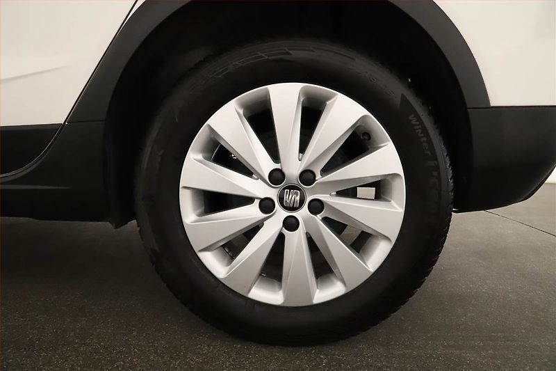 Seat Arona (2020) Xcellence 1.0 TSI, ČR,1.maj - fotka 14 z 14