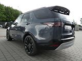 Land Rover Discovery 5 3,0 Gemini D350 - náhled 8