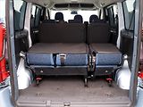 Fiat Scudo 1,6 MultiJet CZ Klima 9-Míst - náhled 10