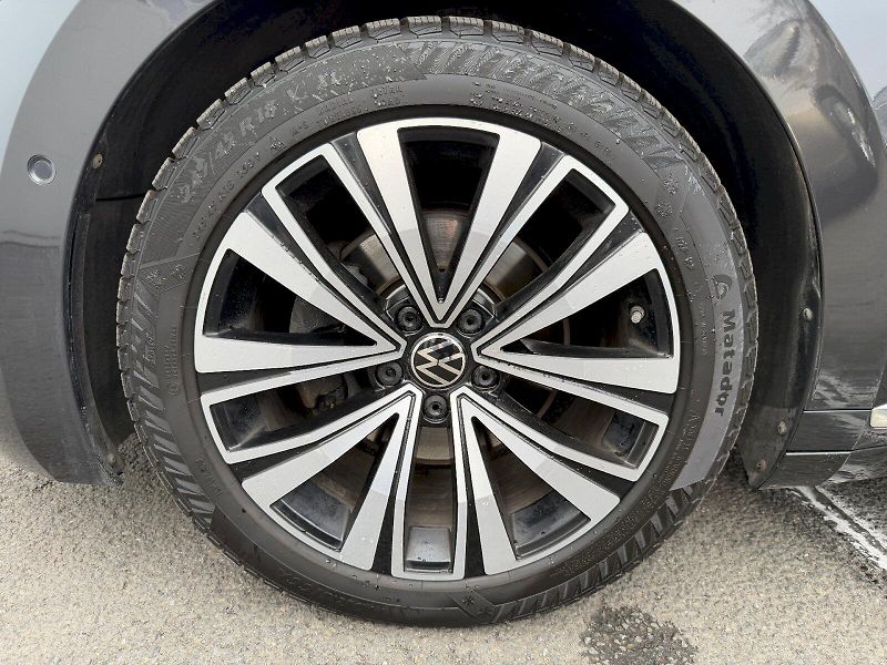 Volkswagen Arteon Shooting Brake (2021) 2.0 TDI 147kW DSG 4MOTION Eleg - fotka 34 z 35