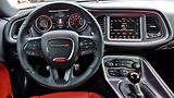 Dodge Challenger 5.7L V8 Hemi/Shaker/kůže/375 P - náhled 12