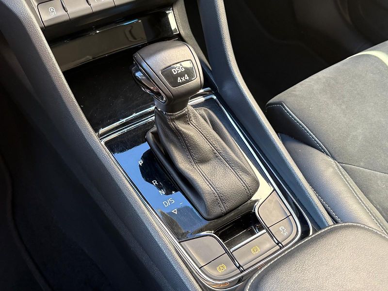 Škoda Kodiaq 2.0 TDI 140 kW, DSG,4x4,STYLE+ - fotka 22 z 54