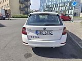Škoda Fabia III kombi 1,0 TSi 2BE4752 - náhled 4