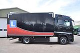 Mercedes-Benz Actros (2018) Autoškola EURO 6 - náhled 3