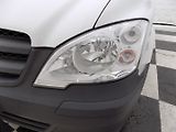 Mercedes-Benz Vito (2011) 110CDI/Long/1.M./Klimatizace/ - náhled 22