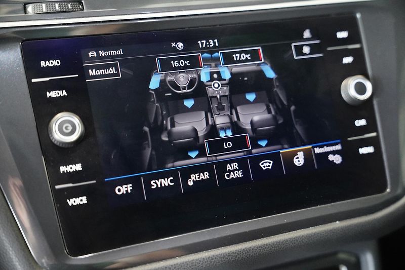 Volkswagen Tiguan Allspace - fotka 24 z 30