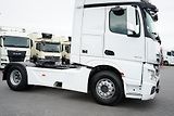 Mercedes-Benz Actros (2022) F / 1845 / ACC / E 6 / STREAM  - náhled 43