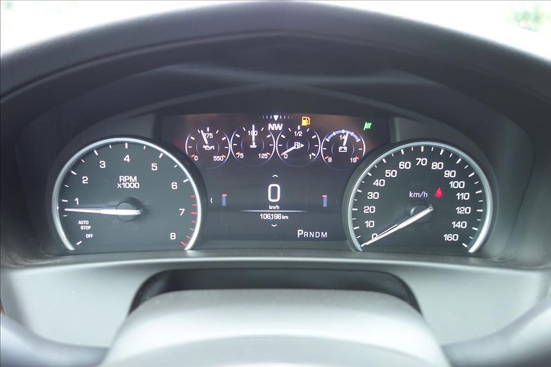 Cadillac CT6 3,6 i V6 250KW,SERV.KN.,AWD. - fotka 37 z 56