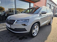 Škoda Karoq (2018) 1.5 TSI  - fotografie inzerátu