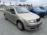 Škoda Fabia 1.2 12V KLIMA - náhled 1
