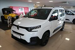 Citroën Berlingo (2026) 1,5 Diesel 130k Manual MAX - fotografie inzerátu