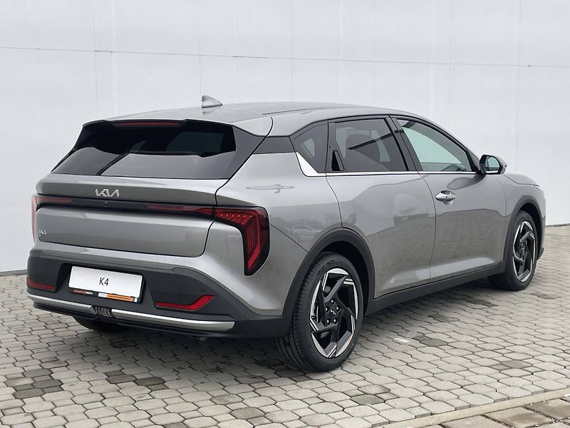 Kia K4 (2024) TOP 7DCT 1,6 T-GDi - fotka 2 z 6