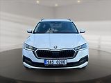 Škoda Octavia 2,0 TDI 110 Ambition - náhled 1