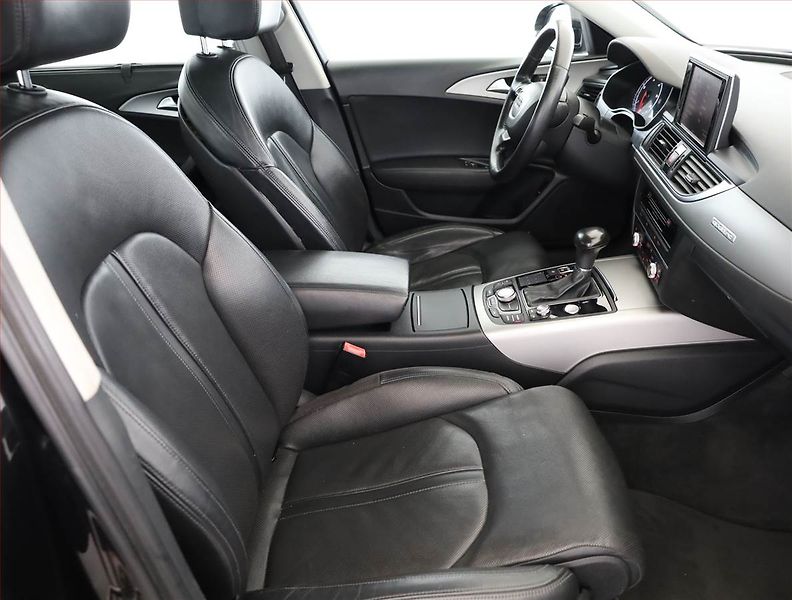 Audi A6 (2011) 3.0 TDI, 4X4, Automat, Navi - fotka 7 z 20