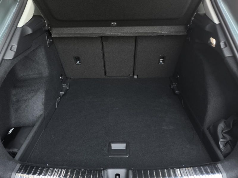 Audi Q3 1.5TFSi 110kW - fotka 21 z 24