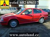 Škoda Octavia (2000) VOLAT 602 696117 - náhled 2