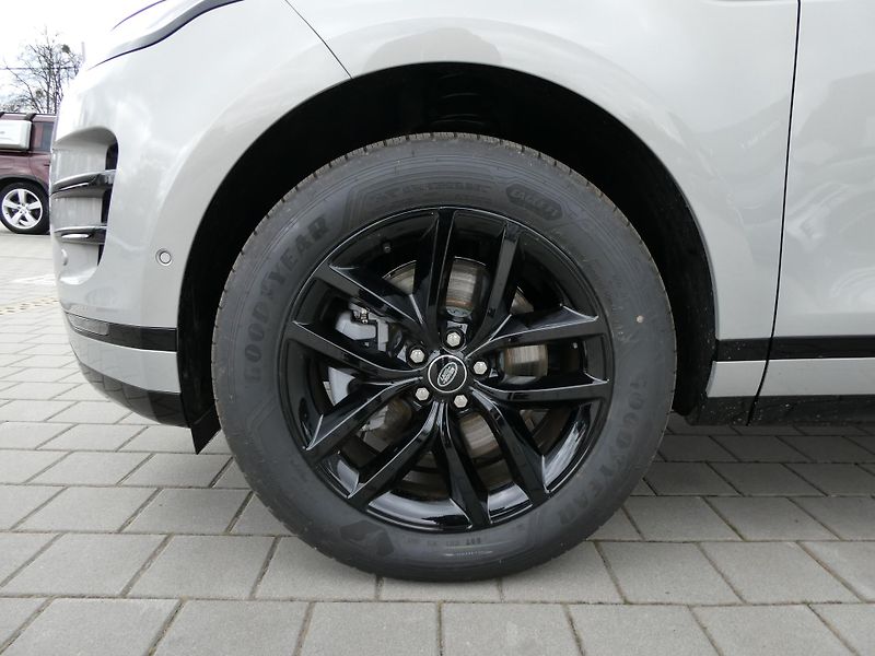 Land Rover Range Rover Evoque (2026) 2,0 Dynamic SE D165 aut.4x4 - fotka 2 z 39
