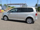 Volkswagen Touran (2011) 2.0TDI 7 míst  - náhled 3