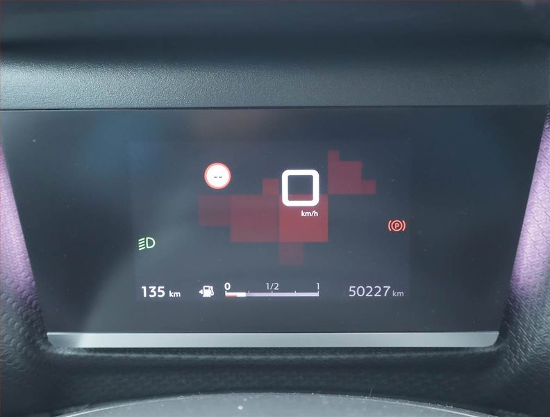 Citroën C4 (2021) 1.2 PureTech, Serv.kniha, Kůže - fotka 11 z 18