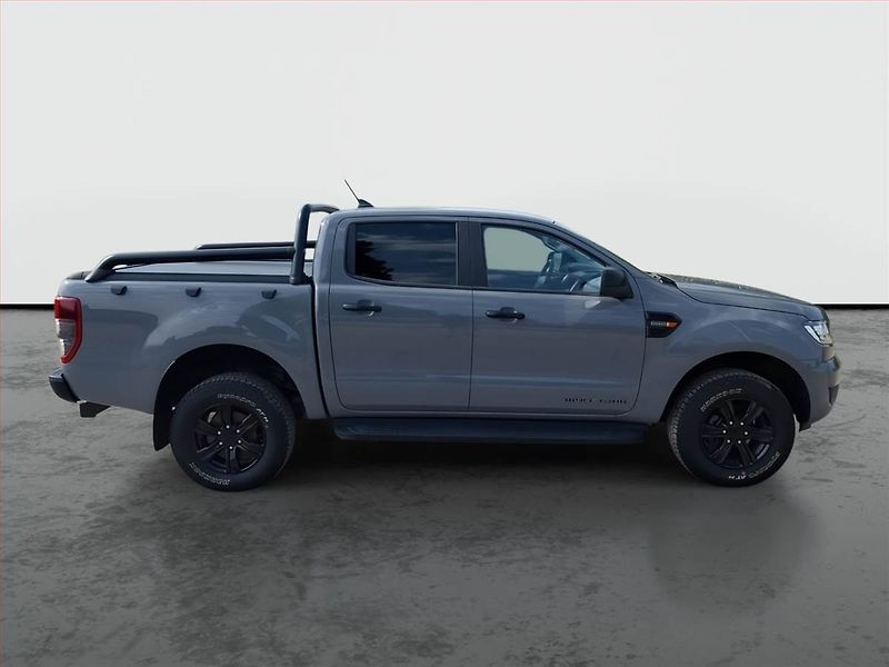 Ford Ranger (2022) Wolftrack 2.0 EcoBlue - fotka 6 z 22