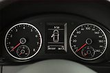 Volkswagen Tiguan (2012) 1.4 TSI, Tempomat - náhled 8