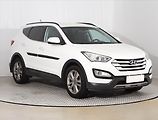 Hyundai Santa Fe (2015) 2.0 CRDi, 4X4, Tempomat - náhled 1