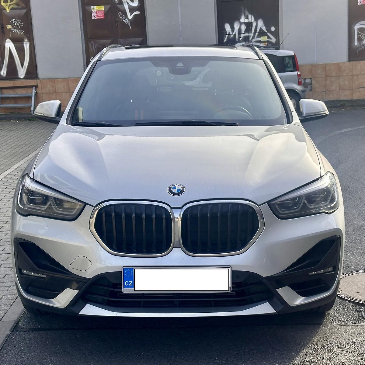 BMW X1 BMW X1 SUV 20i SDRIVE