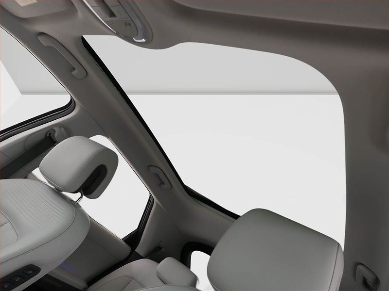 Hyundai Ioniq 5 (2023) Power 4x4, SoH 98% - fotka 25 z 28