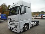 Mercedes-Benz Actros 1853 Giga Space, Lowdeck, AL - náhled 1