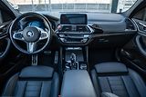 BMW X4 (2019) M40d PANO, LED, HD Hi-Fi - náhled 19