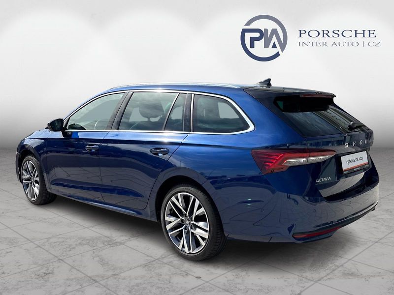 Škoda Octavia 2.0TDI 110 kW DSG EXCLUSIVE SE - fotka 6 z 30