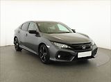 Honda Civic (2020) 1.0 VTEC Turbo, Automat - náhled 1
