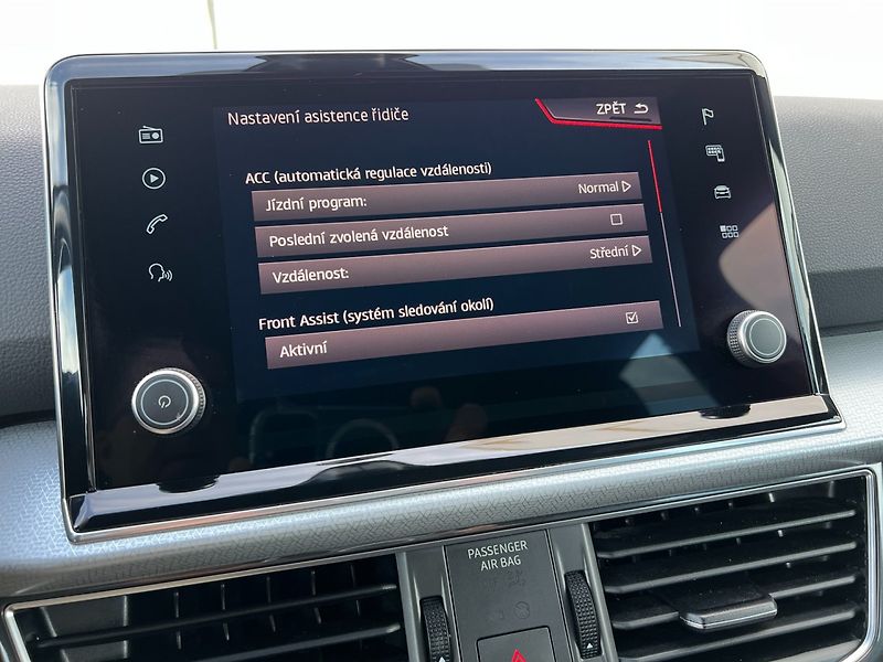 Seat Tarraco (2019) 1.5TSI 110kW Style! 7-míst! - fotka 40 z 45