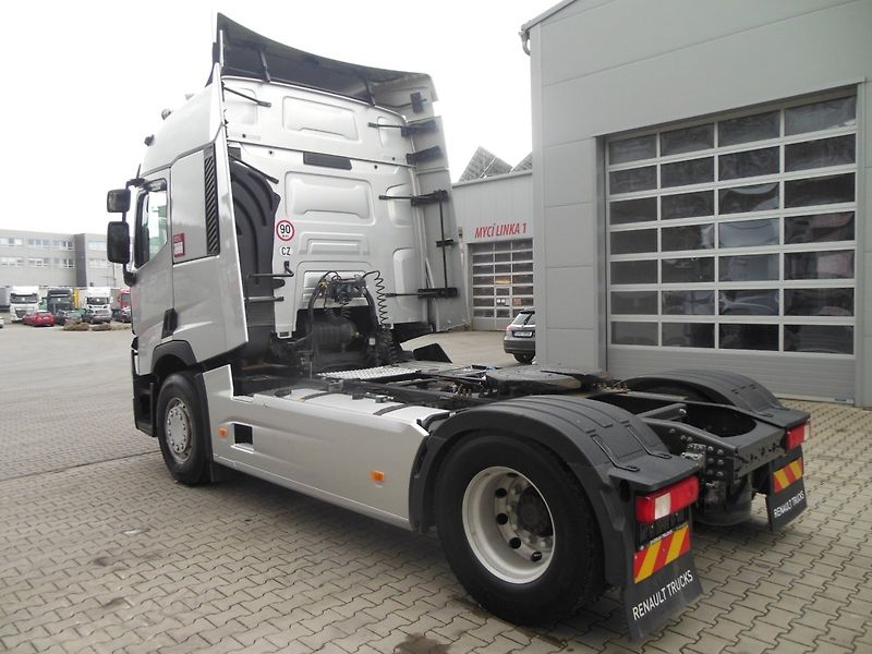 Renault Trucks T T440.18, Standart, TOP - fotka 4 z 21